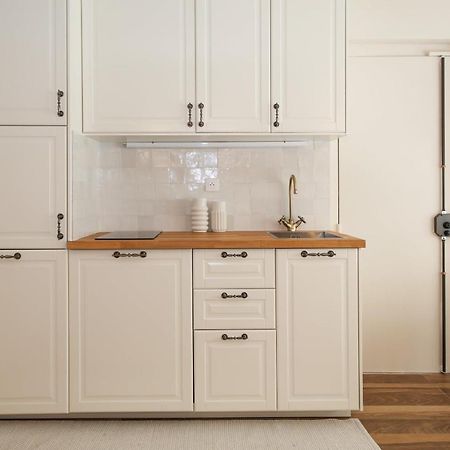 Appartement Moderne Confort Proche Montmartre - 4P Paříž Exteriér fotografie