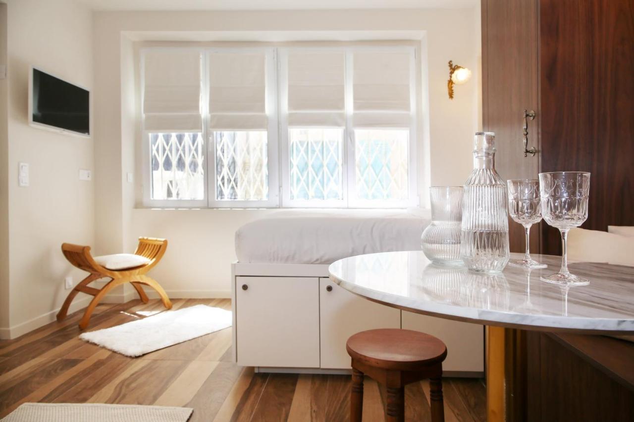 Appartement Moderne Confort Proche Montmartre - 4P Paříž Exteriér fotografie