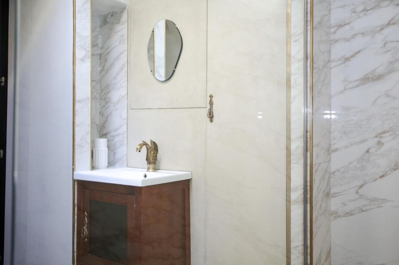 Appartement Moderne Confort Proche Montmartre - 4P Paříž Exteriér fotografie