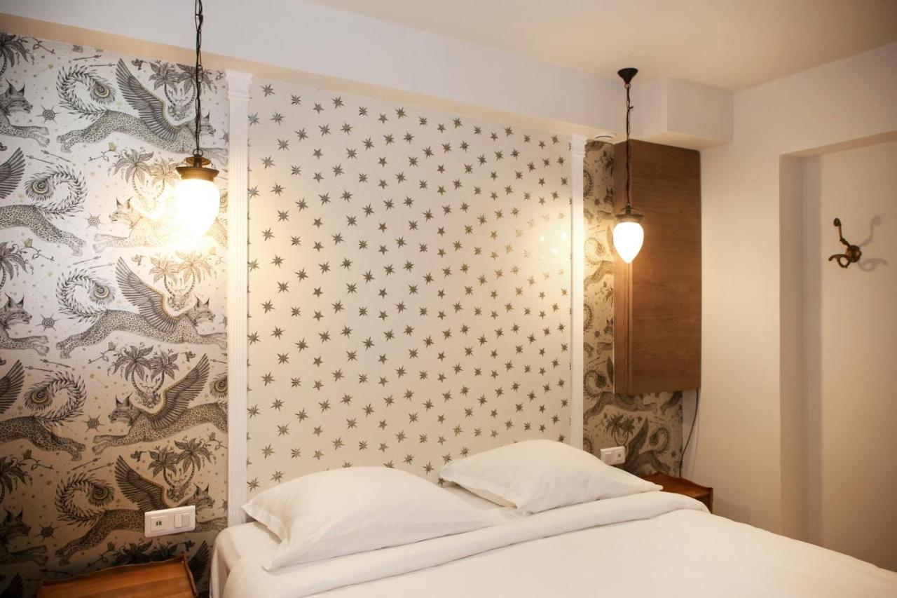Appartement Moderne Confort Proche Montmartre - 4P Paříž Exteriér fotografie